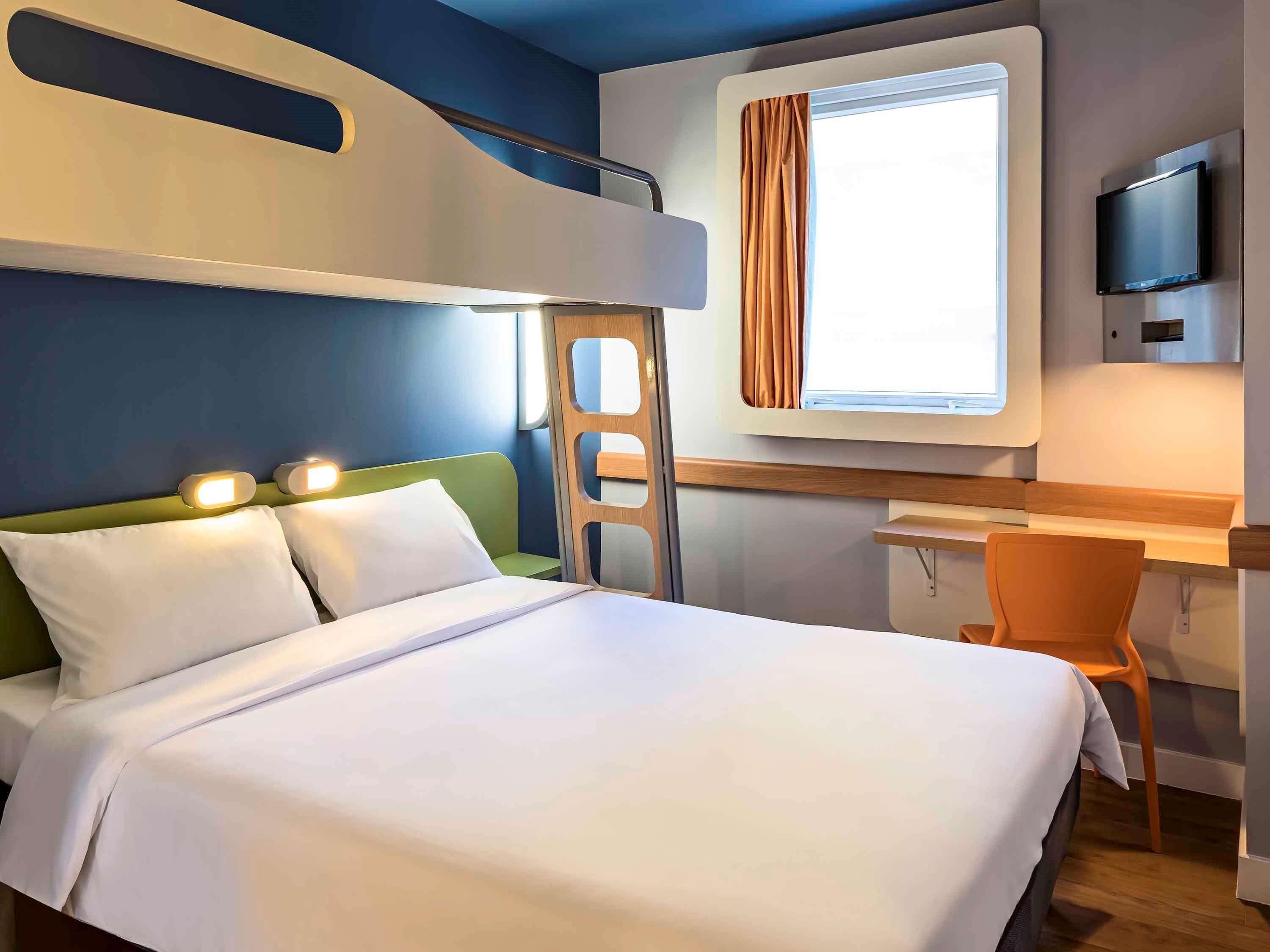 Ibis Budget Rj Praia De Botafogo Rio de Janeiro Exterior foto
