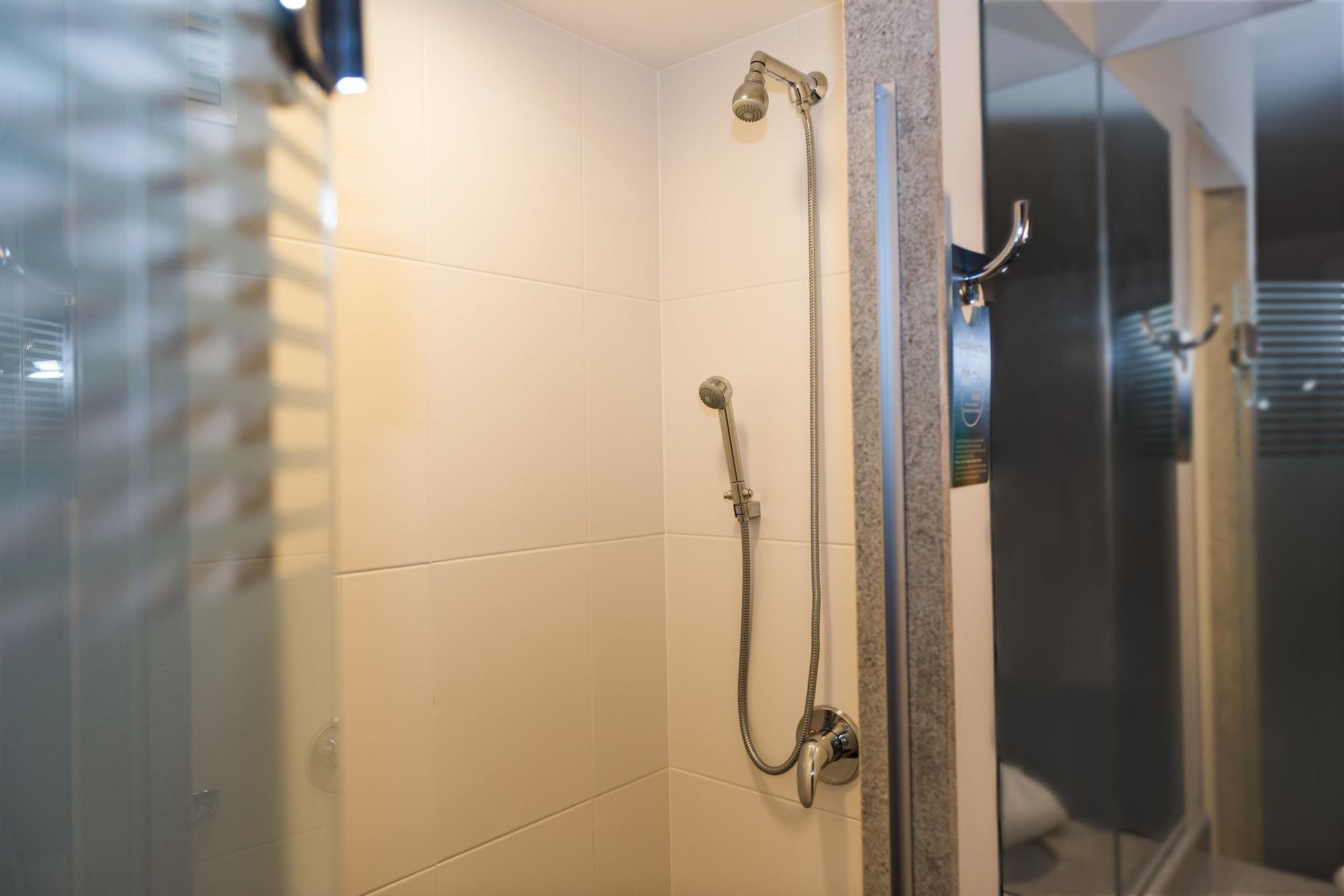 Ibis Budget Rj Praia De Botafogo Rio de Janeiro Exterior foto