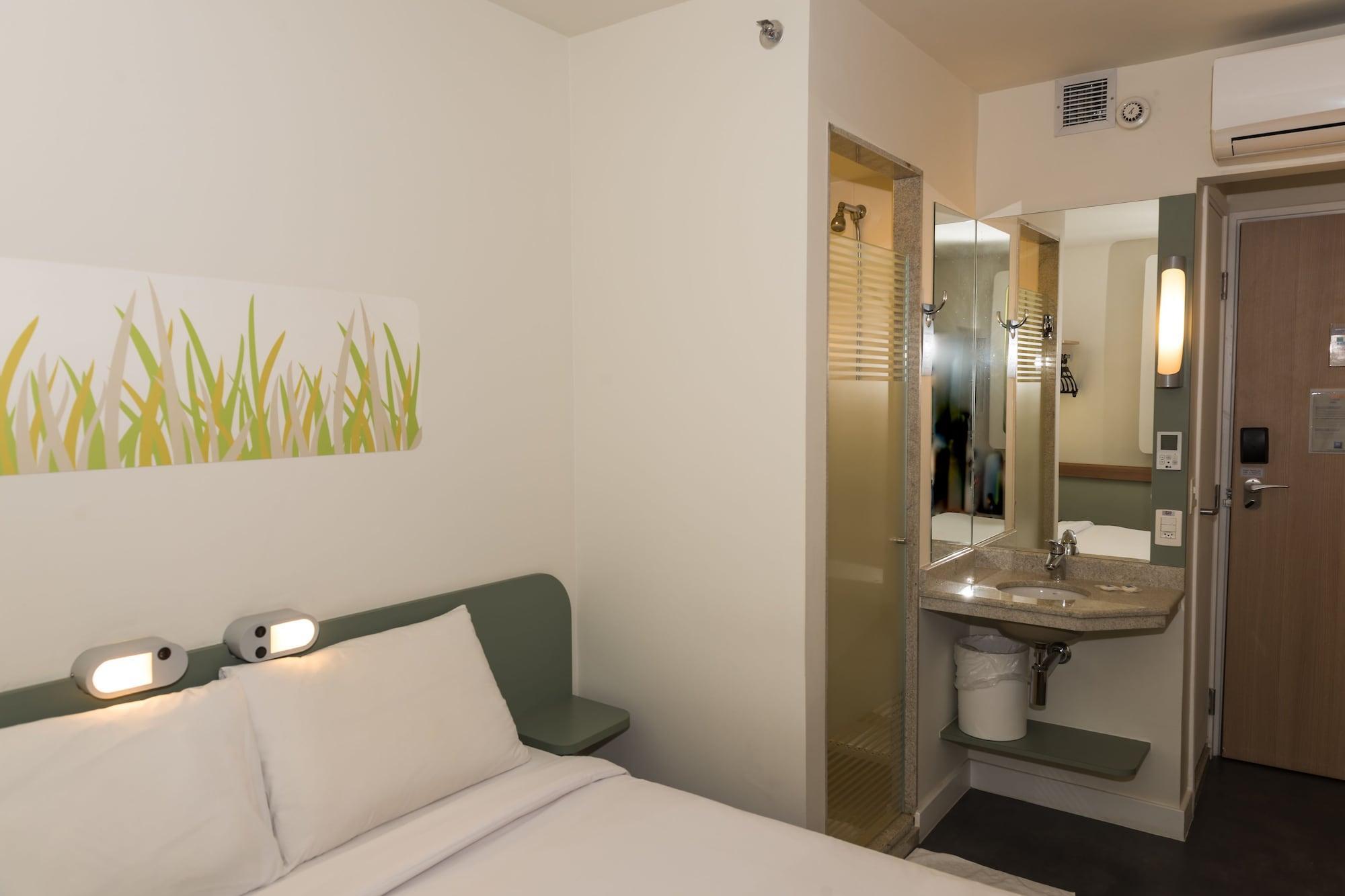 Ibis Budget Rj Praia De Botafogo Rio de Janeiro Exterior foto