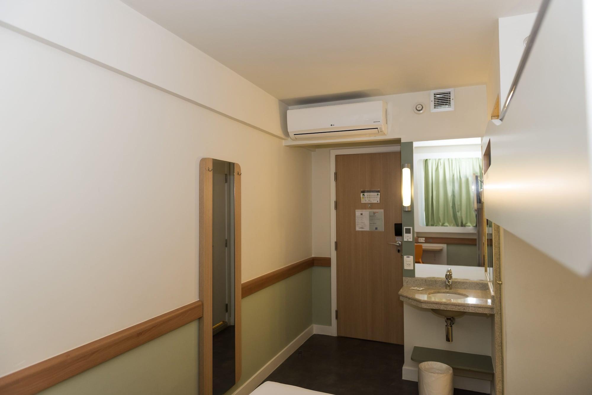 Ibis Budget Rj Praia De Botafogo Rio de Janeiro Exterior foto