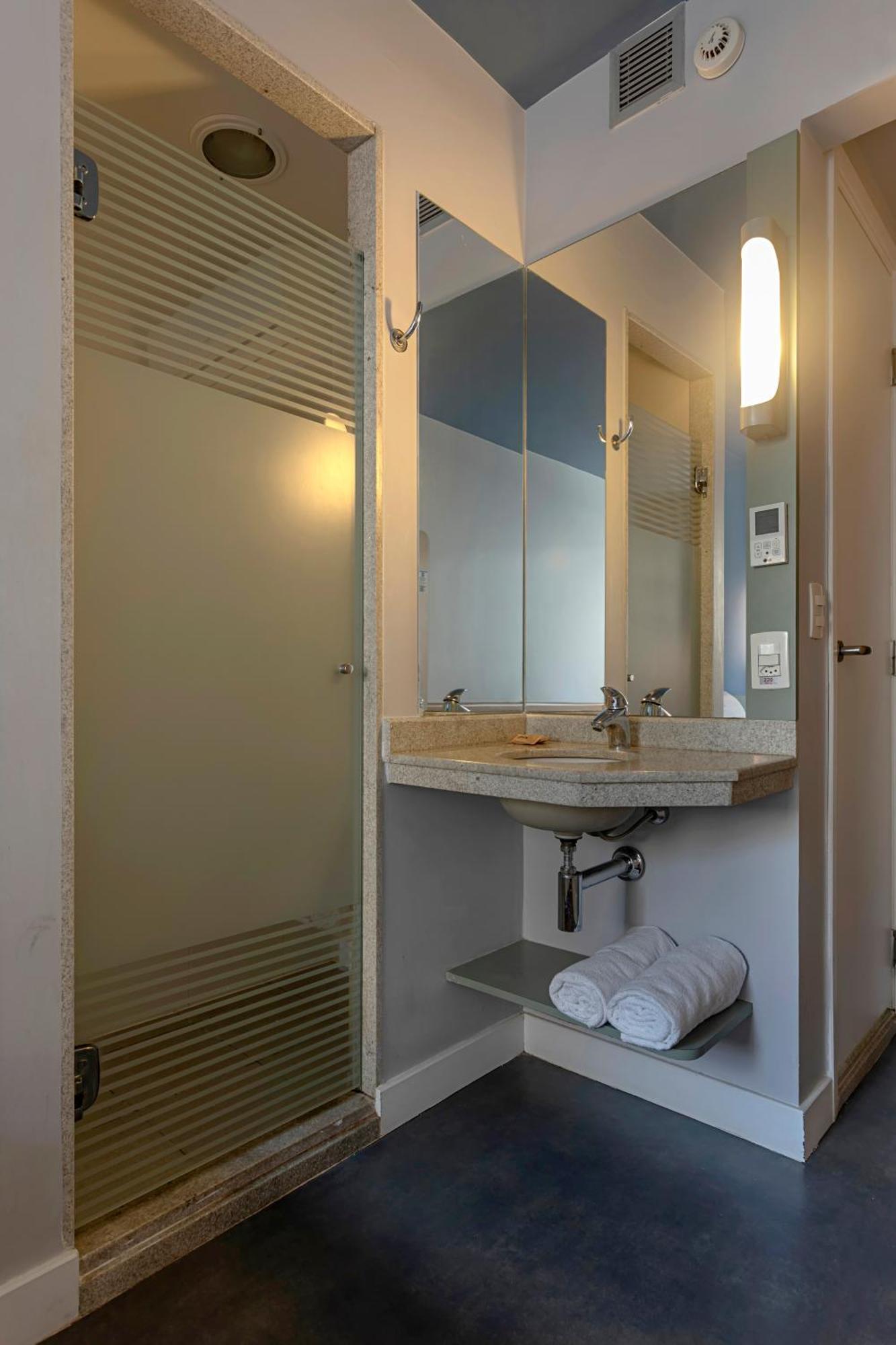 Ibis Budget Rj Praia De Botafogo Rio de Janeiro Exterior foto