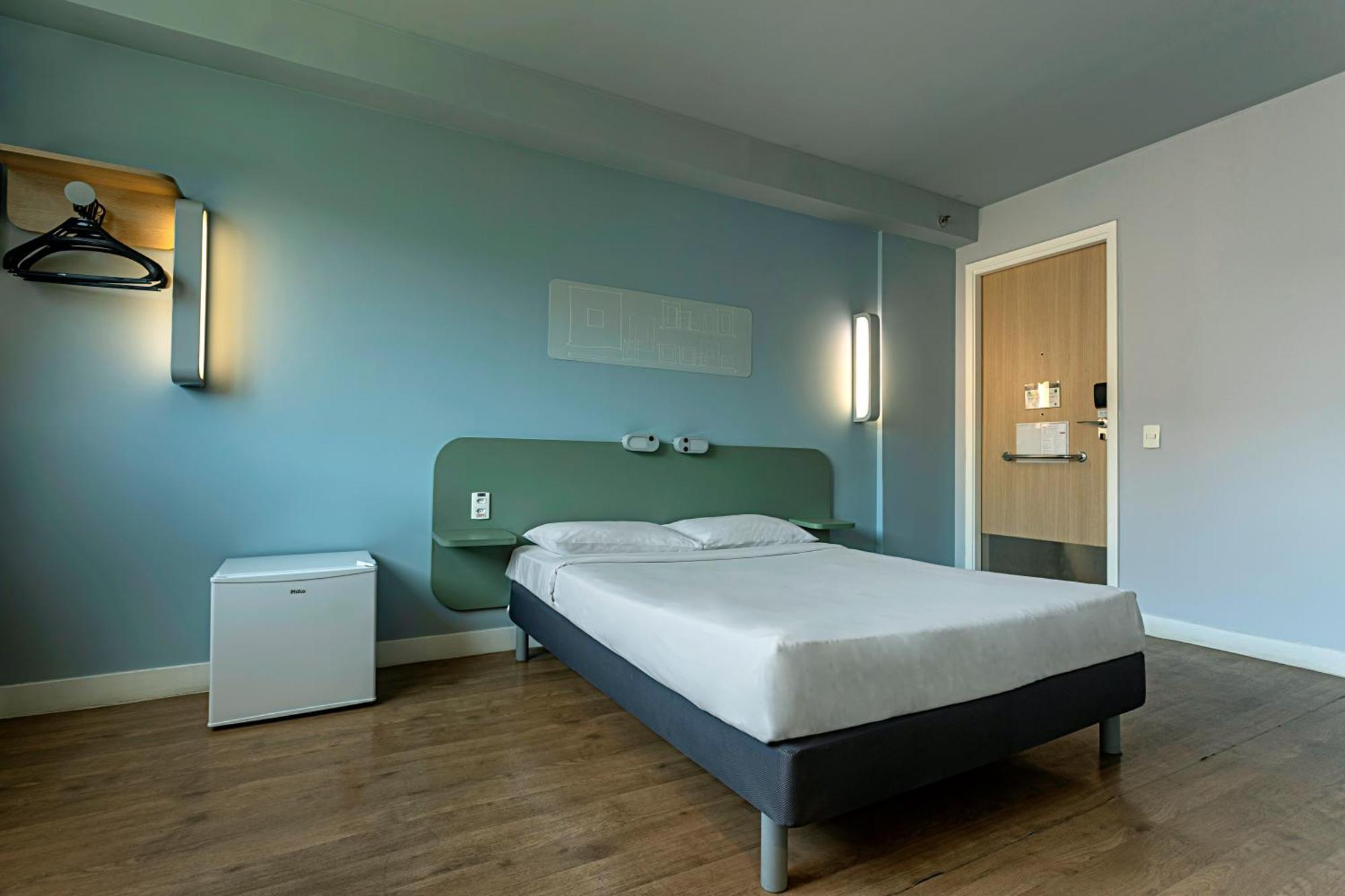 Ibis Budget Rj Praia De Botafogo Rio de Janeiro Exterior foto
