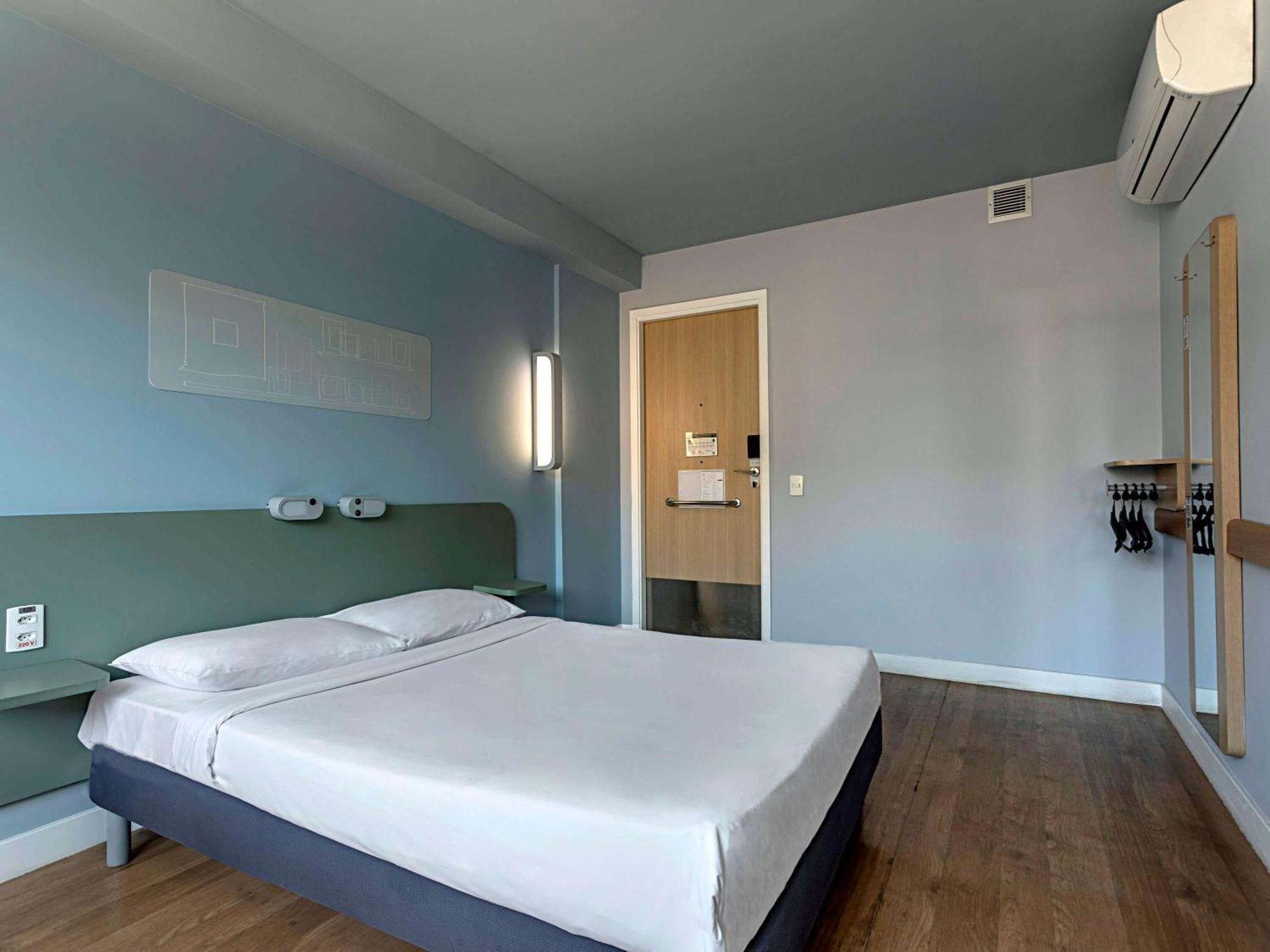 Ibis Budget Rj Praia De Botafogo Rio de Janeiro Exterior foto