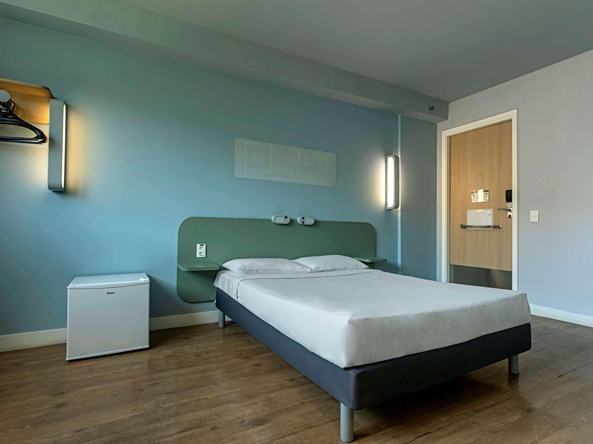 Ibis Budget Rj Praia De Botafogo Rio de Janeiro Exterior foto