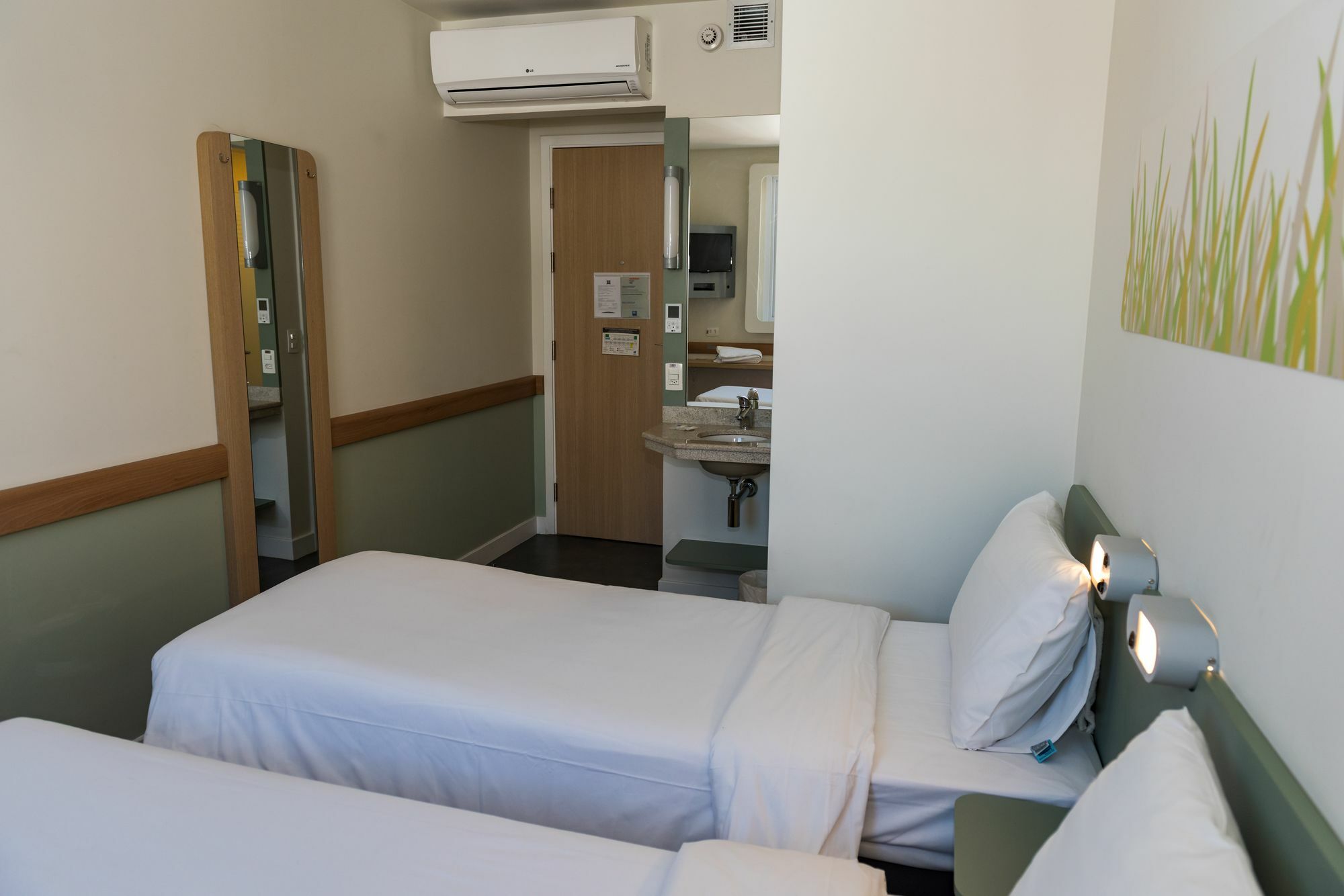 Ibis Budget Rj Praia De Botafogo Rio de Janeiro Exterior foto