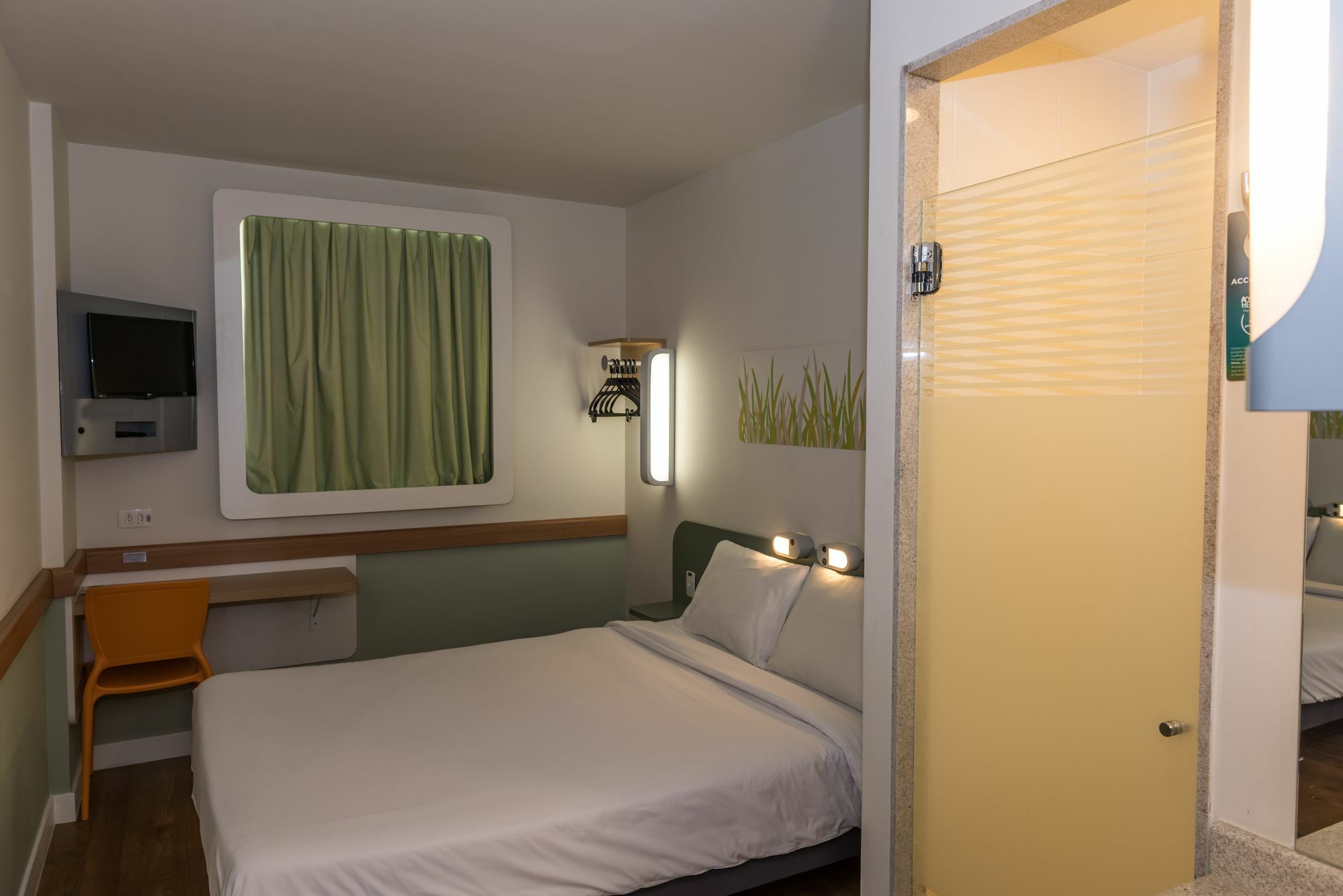 Ibis Budget Rj Praia De Botafogo Rio de Janeiro Exterior foto