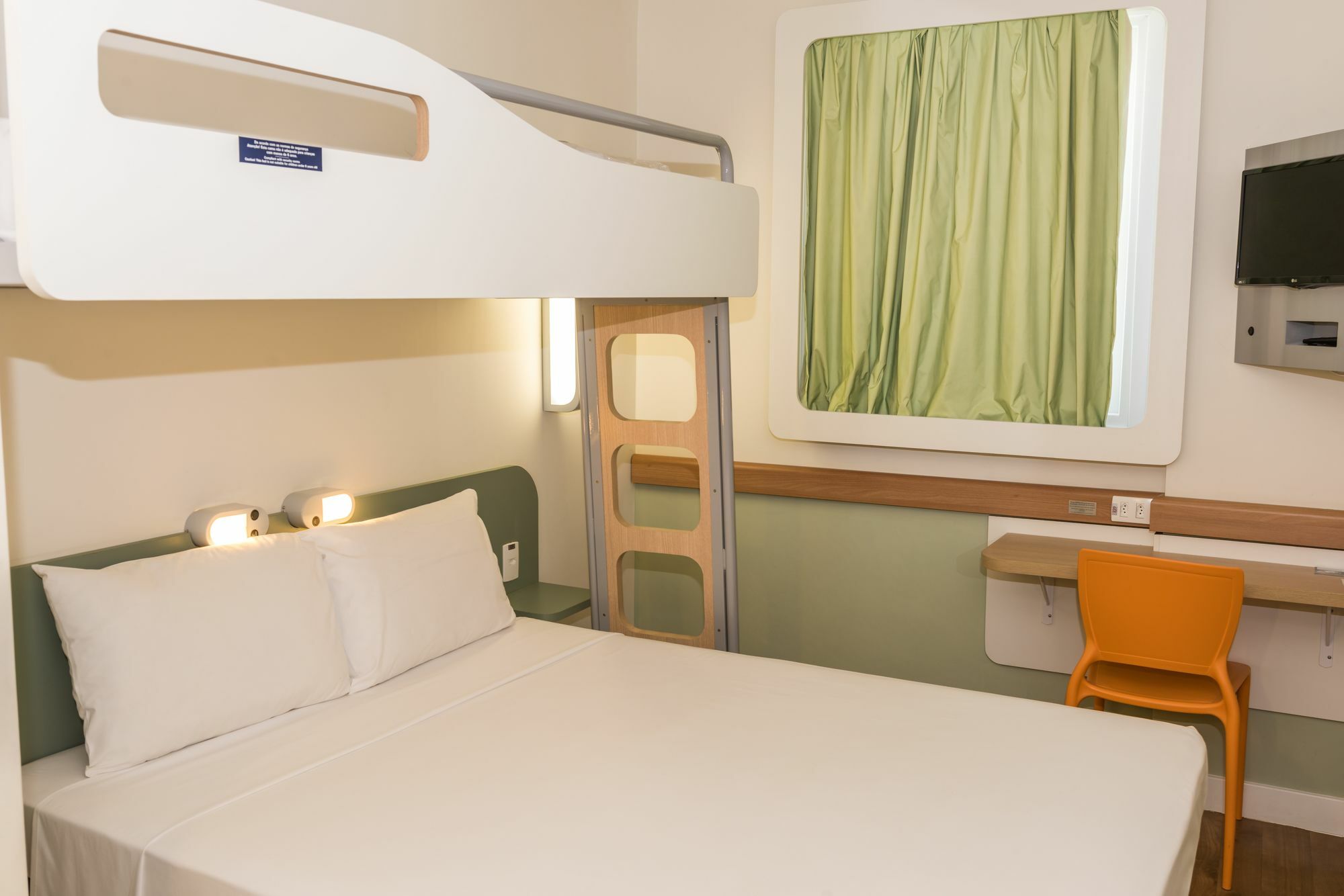 Ibis Budget Rj Praia De Botafogo Rio de Janeiro Exterior foto