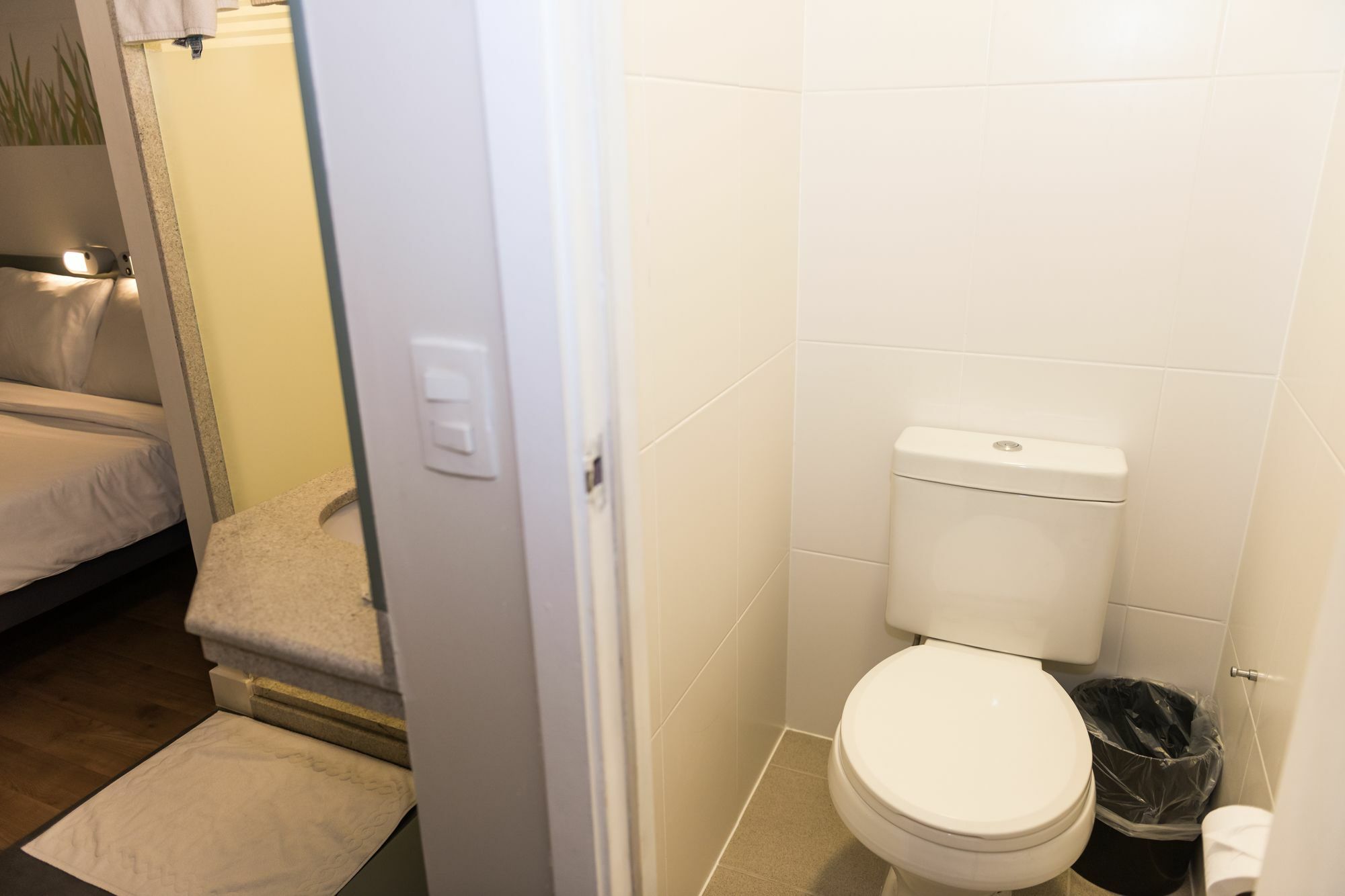 Ibis Budget Rj Praia De Botafogo Rio de Janeiro Exterior foto